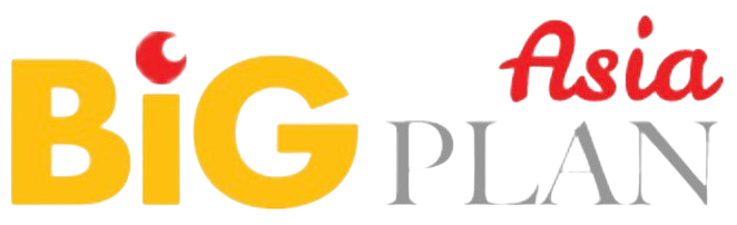 BigPlan Asia Logo